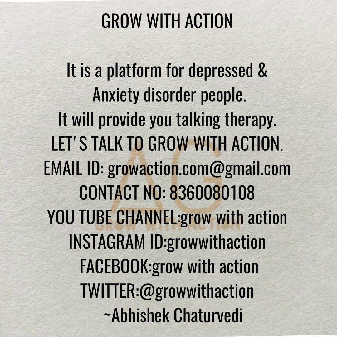 Grow with Action tweet media
