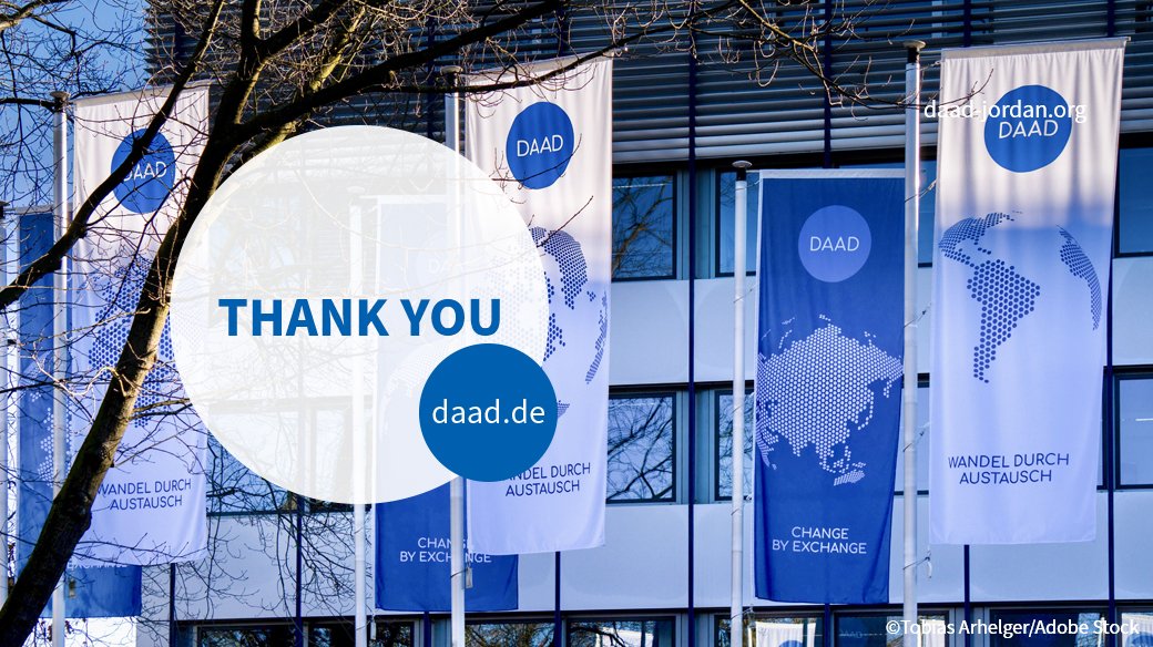 DAAD_Germany's tweet photo. In the past few weeks we have read so many heartwarming #IgotFundedByDAAD stories. Thank you for making us aware of the impact #DAAD has made on many of your lives and careers. #firstgen #ChangeByExchange #Diversity https://t.co/khGu7PVyze