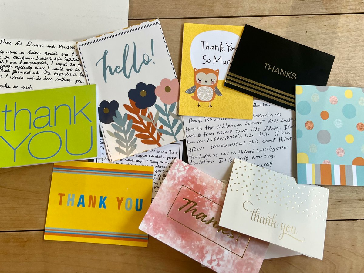 OKC Midtown Rotary tweet media