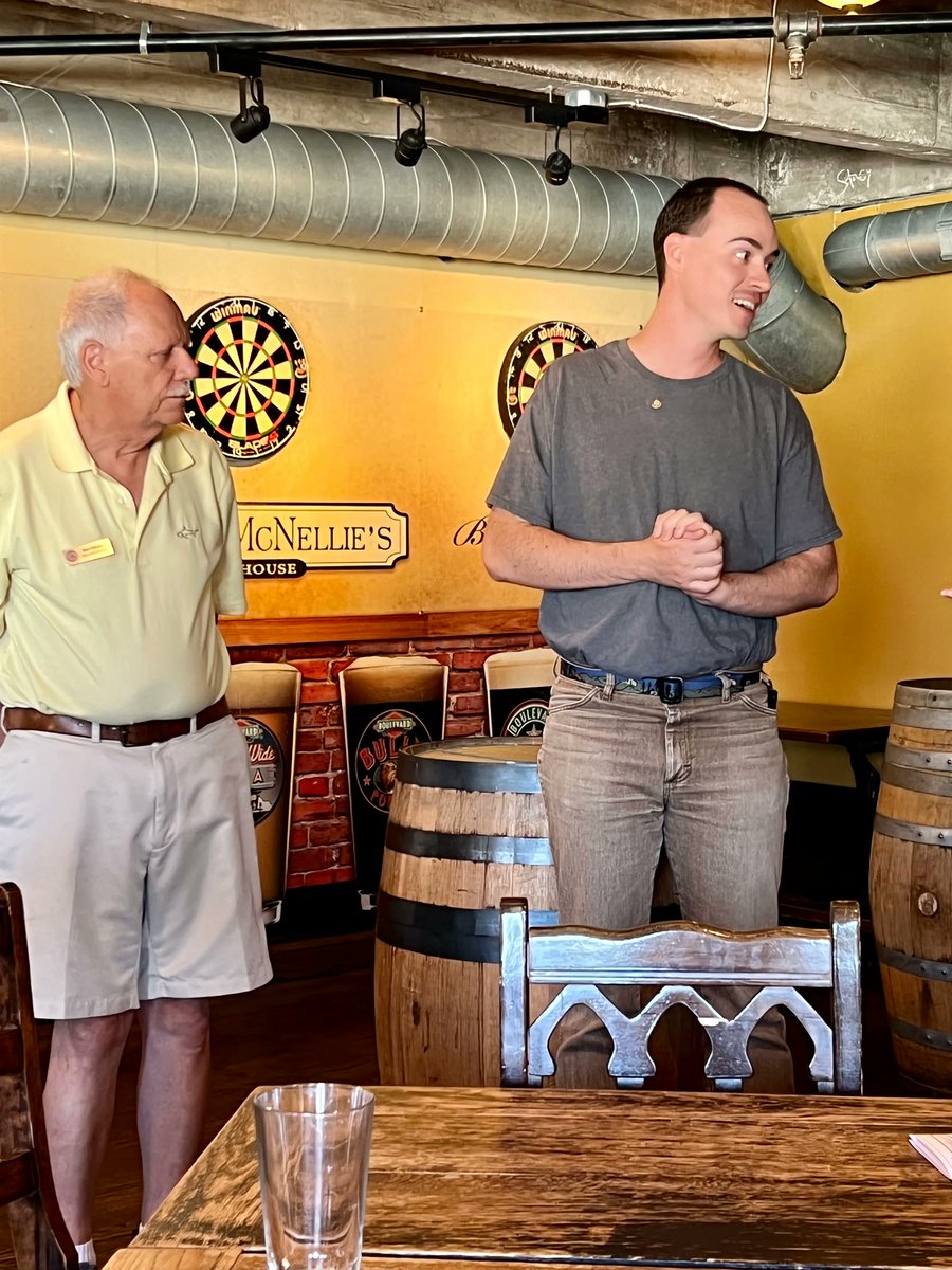 OKC Midtown Rotary tweet media