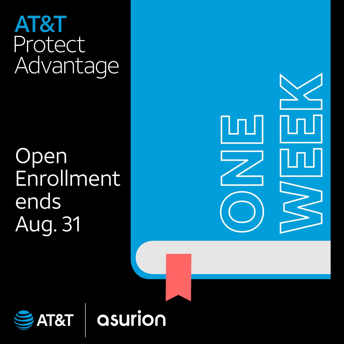 School is about to start and Open Enrollment is about to end! Make sure students start the school year with Protect Advantage! One more week! Let’s get it! #DontGoBrackenMyPhone #ProtectAdvantage #wiNEverything @TheRealOurNE @emilywiper @firas_smadi @pnixnix @LillardDerick