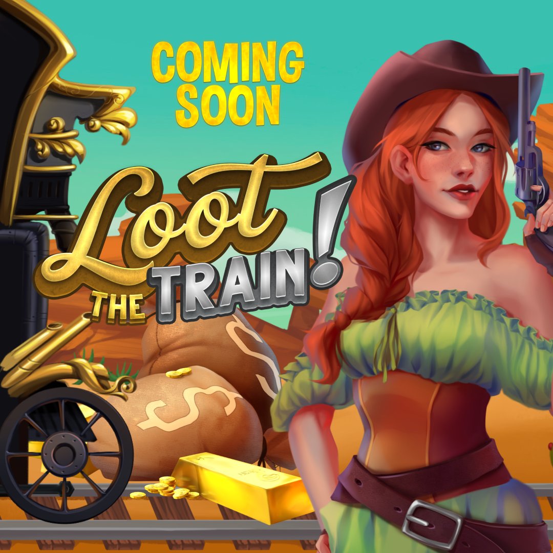 mascot_gaming's tweet image. Something daring is coming! Stay tuned 🤠

#onlinecasino #igamingsoftwareprovider #gameintegration #casinosuppliers #mascotgaming #casinosoftwaresupplier #igamingdevelopment #onlinecasinosoftwaredeveloper #casinosoftwareprovider