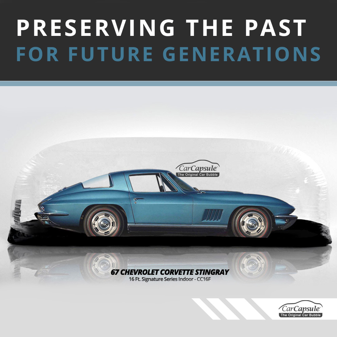 CarCapsule's tweet photo. At CarCapsule, we are committed to preserving the past for the future. Our top-tier storage solutions come in a variety of sizes so you can easily protect every vehicle that matters to you! https://t.co/LvafkuDXHS