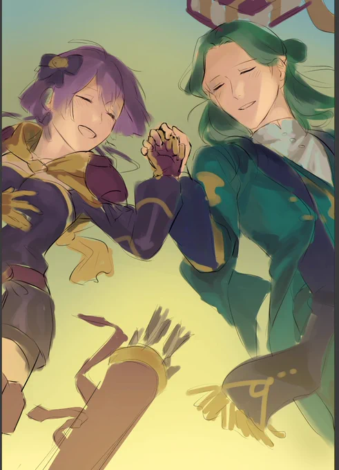 → 3時間半 → 