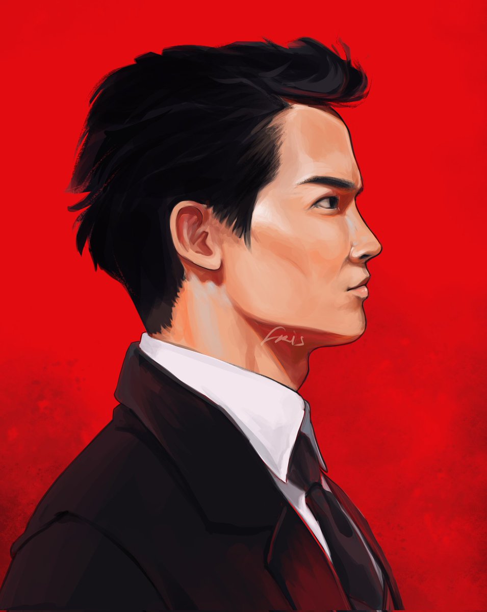 fr_wiwiw's tweet photo. Here's the dadd- I MEANT KANG YOHAN - full size

#TDJ #TheDevilJudge #KangYohan #Yohan #lawfulhusband #TDJRewatch #악마판사 https://t.co/knPRxCCpnk