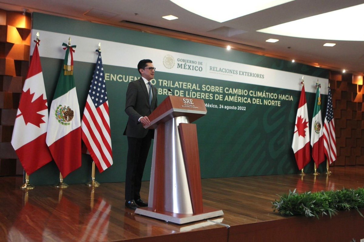 Roberto Velasco Álvarez tweet media