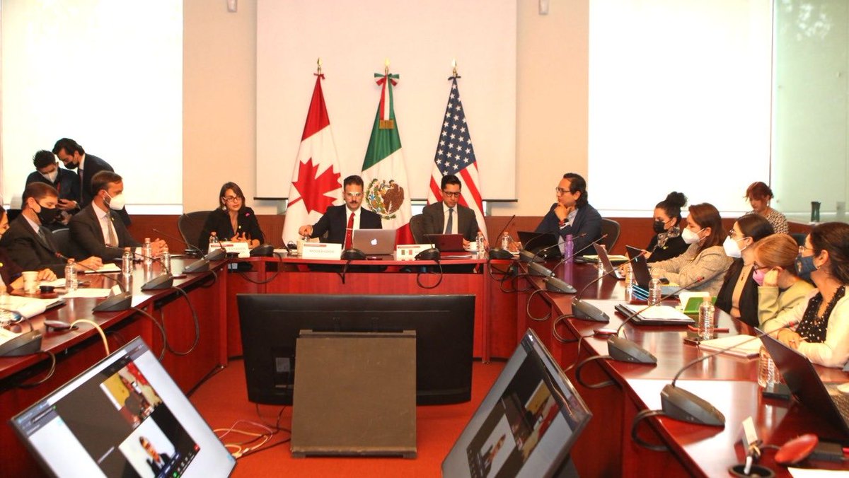 Roberto Velasco Álvarez tweet media