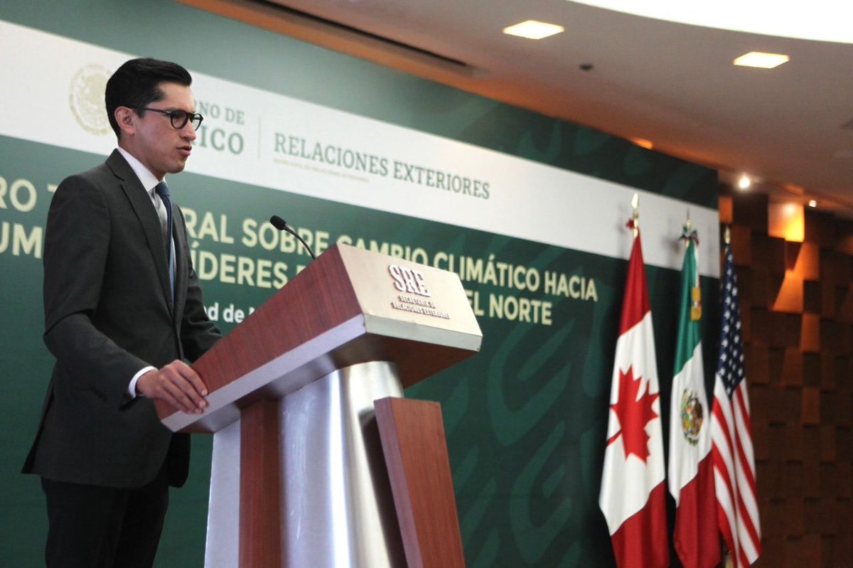 Roberto Velasco Álvarez tweet media