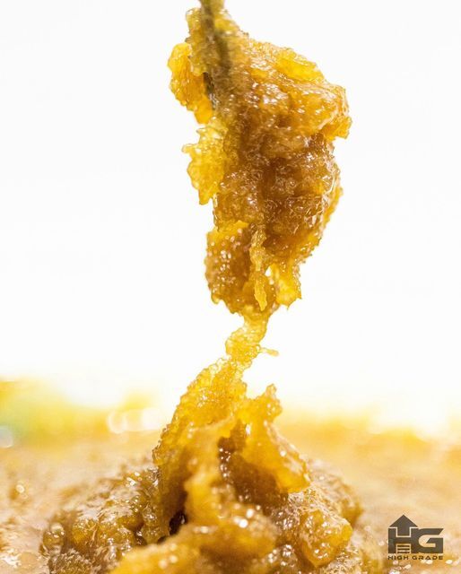 kindmedsaz's tweet photo. Applesauce Anyone? 🔥
What temps do you use on the really terpy stuff? Applesauce brings some of the loudest flavors in the game. #ElevateHigher and let us know know how you like to savor the flavor ⬇️
#terps #highgradeaz #highgradeforlife https://t.co/07Kzq6w2zq