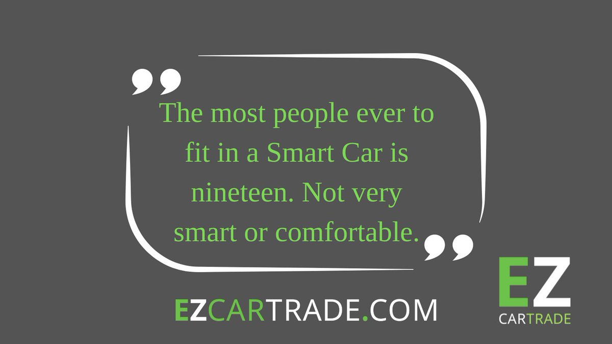 EZCARTRADE's tweet photo. Not so smart....@ezcartrade
https://t.co/Sb0lElAddM
https://t.co/FYm3vUvocM
#ezcartrade #cartrade
#cartrading #carswapping
#fyp # viral #cars https://t.co/yirvTWT6TH