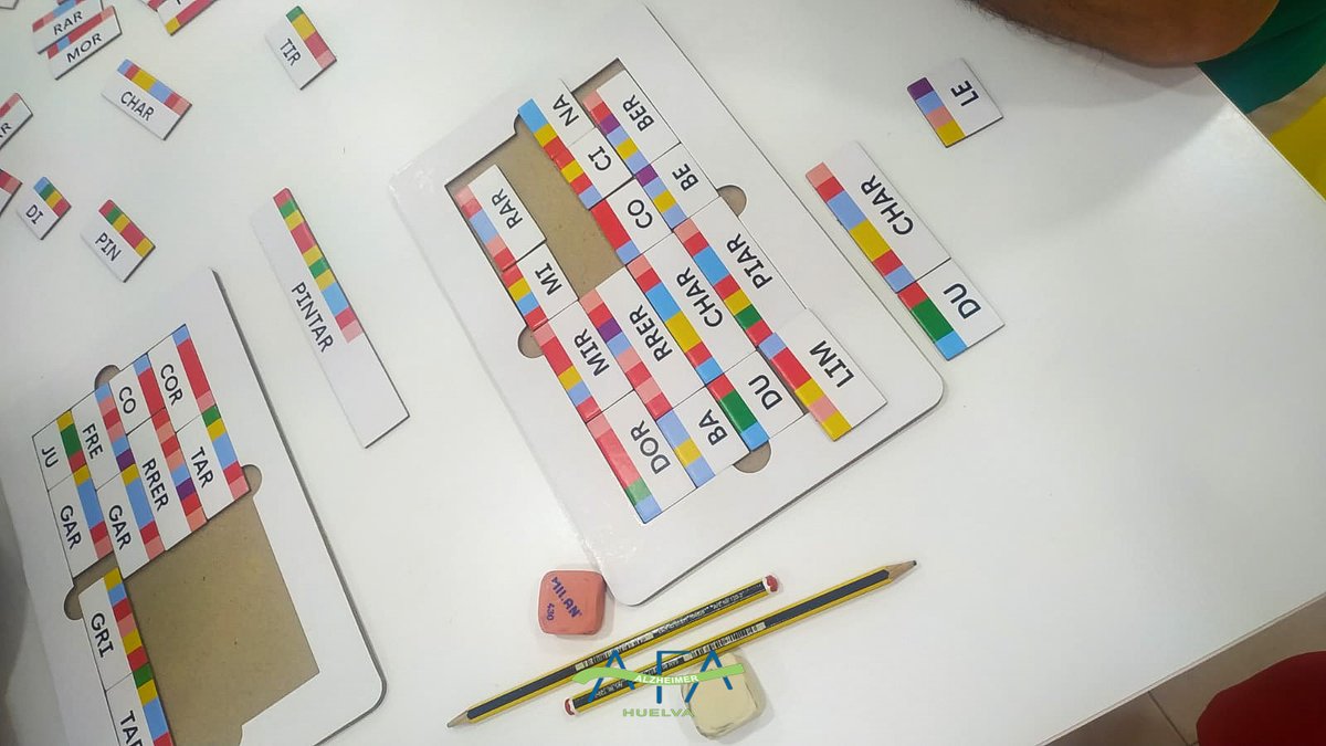 AFA Huelva tweet media