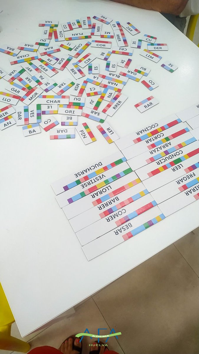 AFA Huelva tweet media