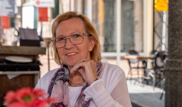 Einde van tijdperk Marianka Peters: 'Straks wat meer rust, fijn'  -  goudsepost.nl/nieuws/algemee…