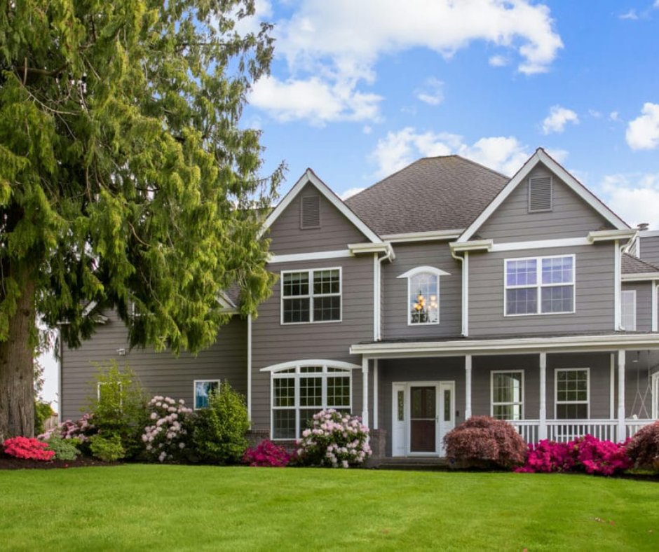 PresGroupRealty's tweet photo. This spectacular estate is situated on 1.22 acres with a massive 1,728 sq ft shop!

6002 231st Ave E Buckley, WA 98321

Contact Home Sweet Home Team to take a tour.
Bobbi Lee Betschart &amp; Kelly Heaps
253.398.8990
SweetHome@PresGroupRealty.com

https://t.co/CT3Q4YU5Tr https://t.co/wMdBsbbEB1