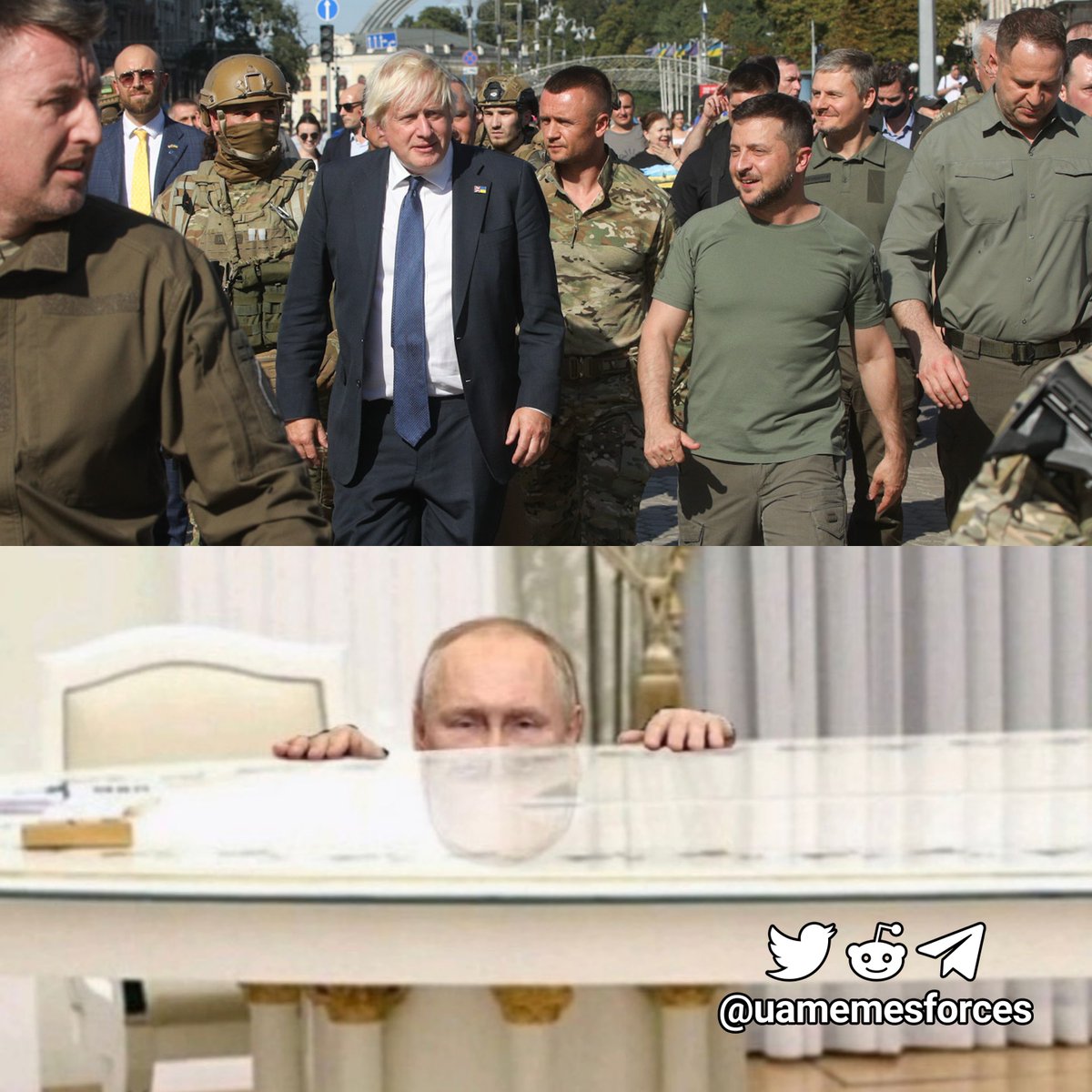 UMF (@uamemesforces) on Twitter photo 