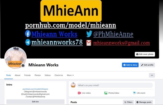 Add me on my new FACEBOOK account!  https://t.co/kZlaFYCHcR https://t.co/wa3mRk5aC6