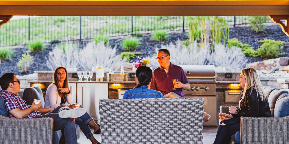 Do you ever feel a warm sensation in your chest when you’re surrounded by good food and good company?

A sensation that teeters the line between nostalgia and living in the moment?

That feeling is  #TheFireInside.🔥

Embrace it.