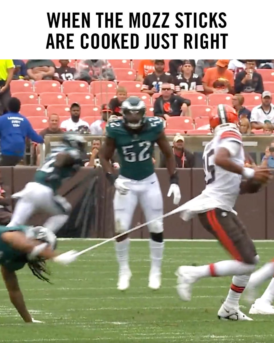 Browns's tweet photo. 🤌 https://t.co/bwLOJddVmK