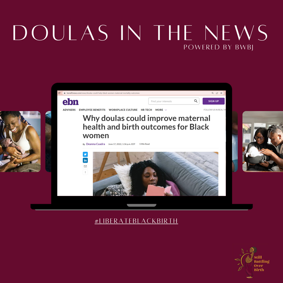 “We know it trickles down from systemic racism,” says Cumberbatch. “But it’s not someone inherently saying, ‘I am going to provide racist care.’ It’s implicit bias that leads to assumptions and judgments about a group that doesn’t look like you. And because of you