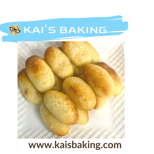 kaisbaking's tweet photo. Wanting a salty keto snack or side dish? Look no further. Our Keto Pretzel Nuggets are the perfect bites you’ve been searching for to satisfy this craving. Only 1 g net carb each and are low carb, gluten-free.

#kaisbaking #ketobakery #lowcarbpretzel #glutenfreesnack https://t.co/zqJQluBkJT