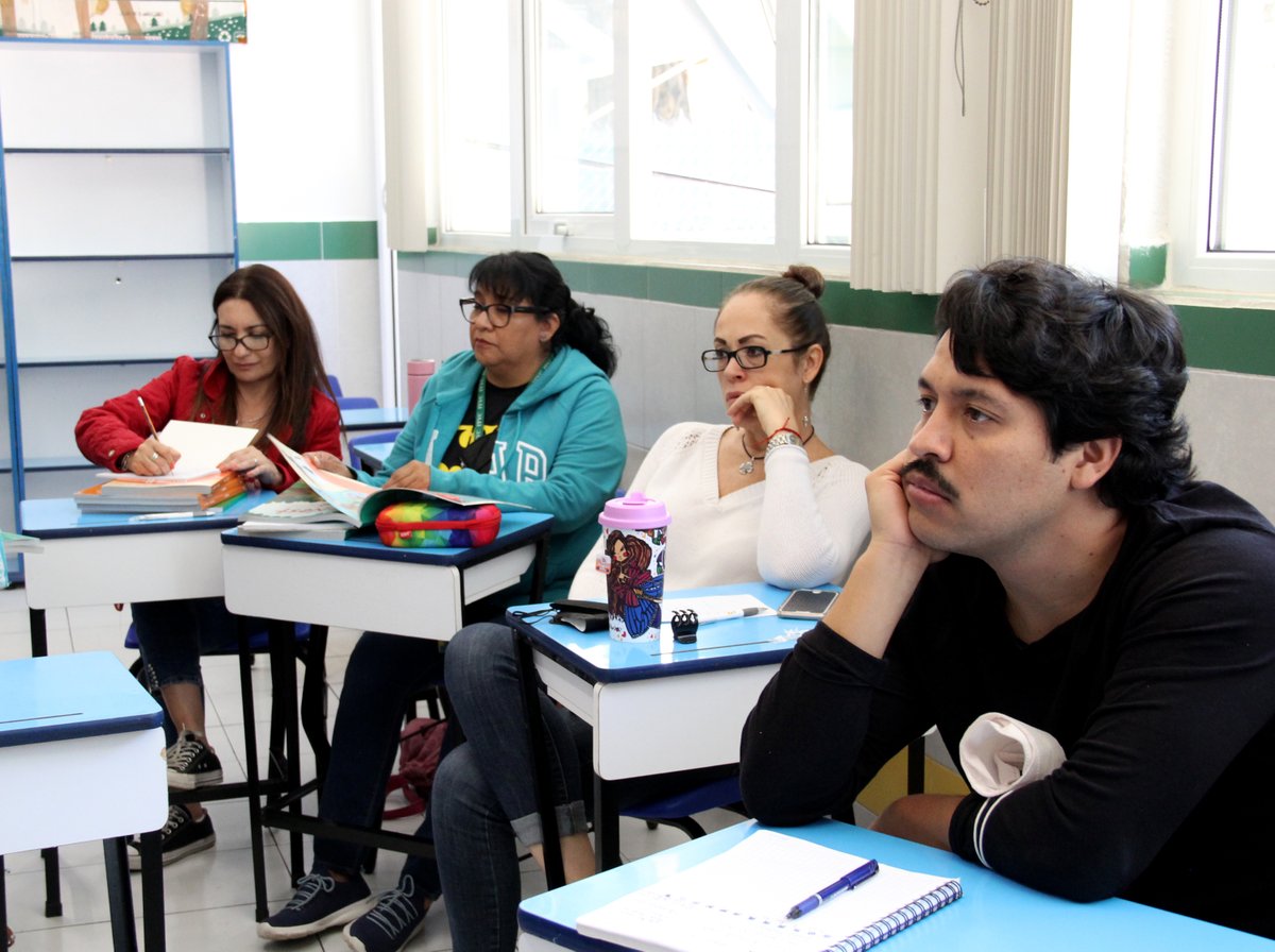 ityc_oficial's tweet photo. Durante esta semana se llevaron a cabo las reuniones de bienvenida y planeación del ciclo escolar en los diferentes departamentos.

Después de un receso administrativo, estamos listos para recibirlos.
#SomosITYC  #JardínDeNiñosITYC #PrimariaITYC #SecundariaITYC #PreparatoriaITYC https://t.co/bSglSnaLJp