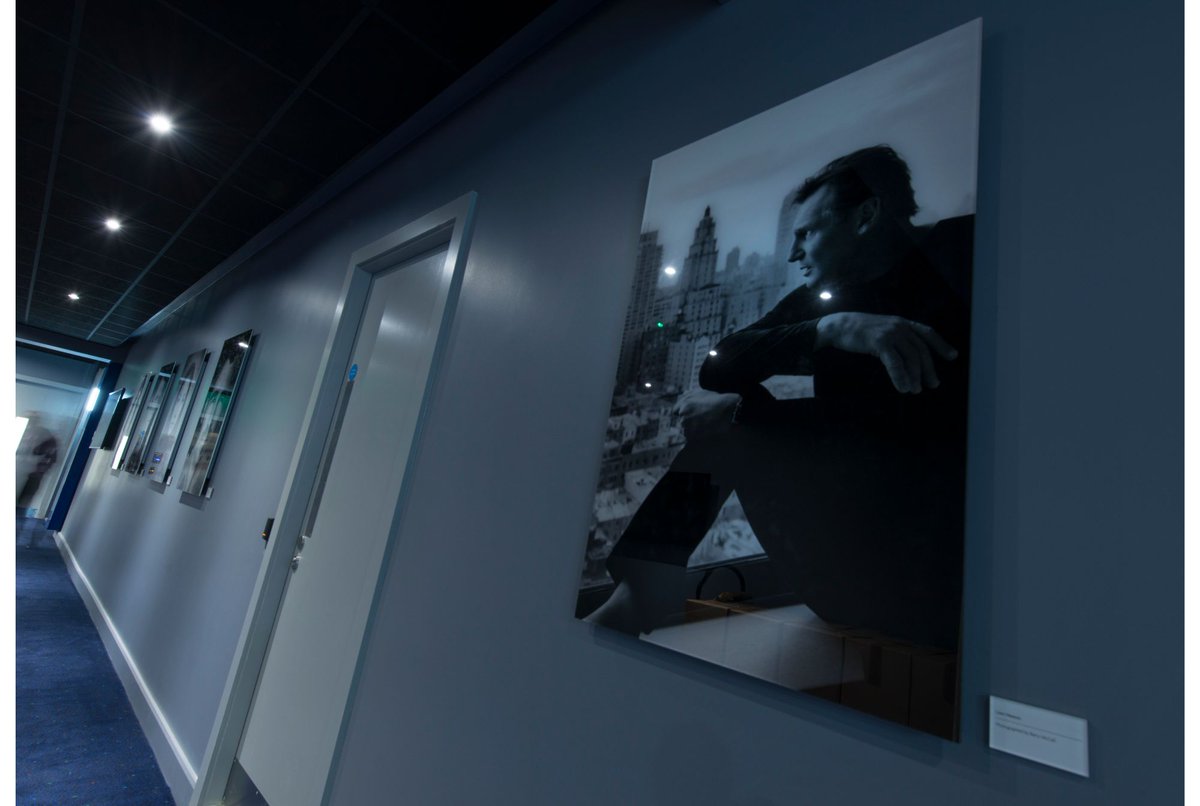 If Blanchardstown didn't take your fancy, here's ODEON Charlestown 🤩

With 9 top quality screens, including iSense &amp; hallways decorated with iconic photos, Charlestown is its own stand-out, unique cinema

Find out more about hiring ODEON Charlestown here bit.ly/3Akr44b