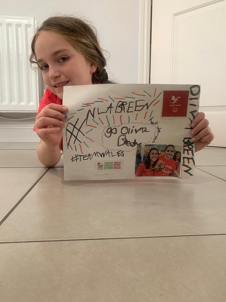 P_JWally's tweet photo. @LottoGoodCauses Been busy creating #NLABreen Posters for #NLAwards
@BreenOlivia @dsw_news @sportwales @TeamWales https://t.co/Lzes9zDFSN