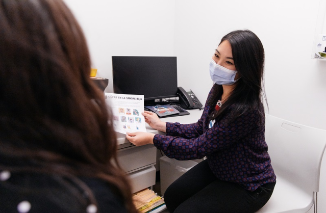 aacuna14's tweet photo. Learn how a novel philanthropic grant program from the BD Foundation is providing community health centers with the funding they need to meaningfully address these social determinants of health! #BDemployee https://t.co/J3OMNvXKnK https://t.co/hzMqix9Fzc