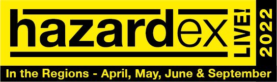 moflashUK's tweet photo. We will be exhibiting at the Hazardex Regional Event at the Double Tree by Hilton, Dartford Bridge on 14/09/2022.

There is still time to register your interest here -https://t.co/JVAoFVmRV9 

We're looking forward to seeing you there! https://t.co/3uHsls6bQz
