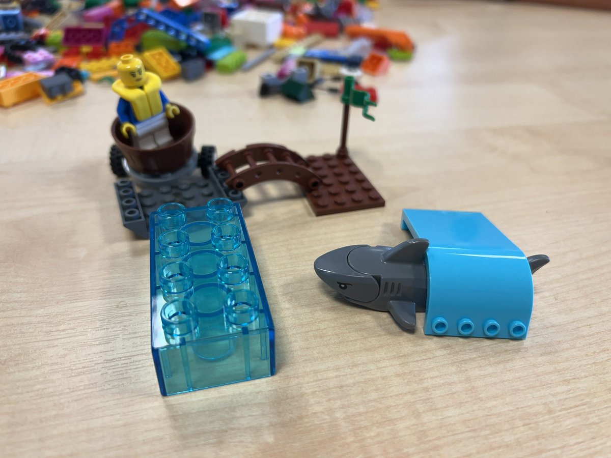 CuriousBecks's tweet photo. Thanks @ProMeetings for the opportunity to bolster my #LegoSeriousPlay facilitation skills with a face to face today 🤩 #SeriousWork

#Facilitation #LeadershipDevelopment https://t.co/Zgn1ZwiOll