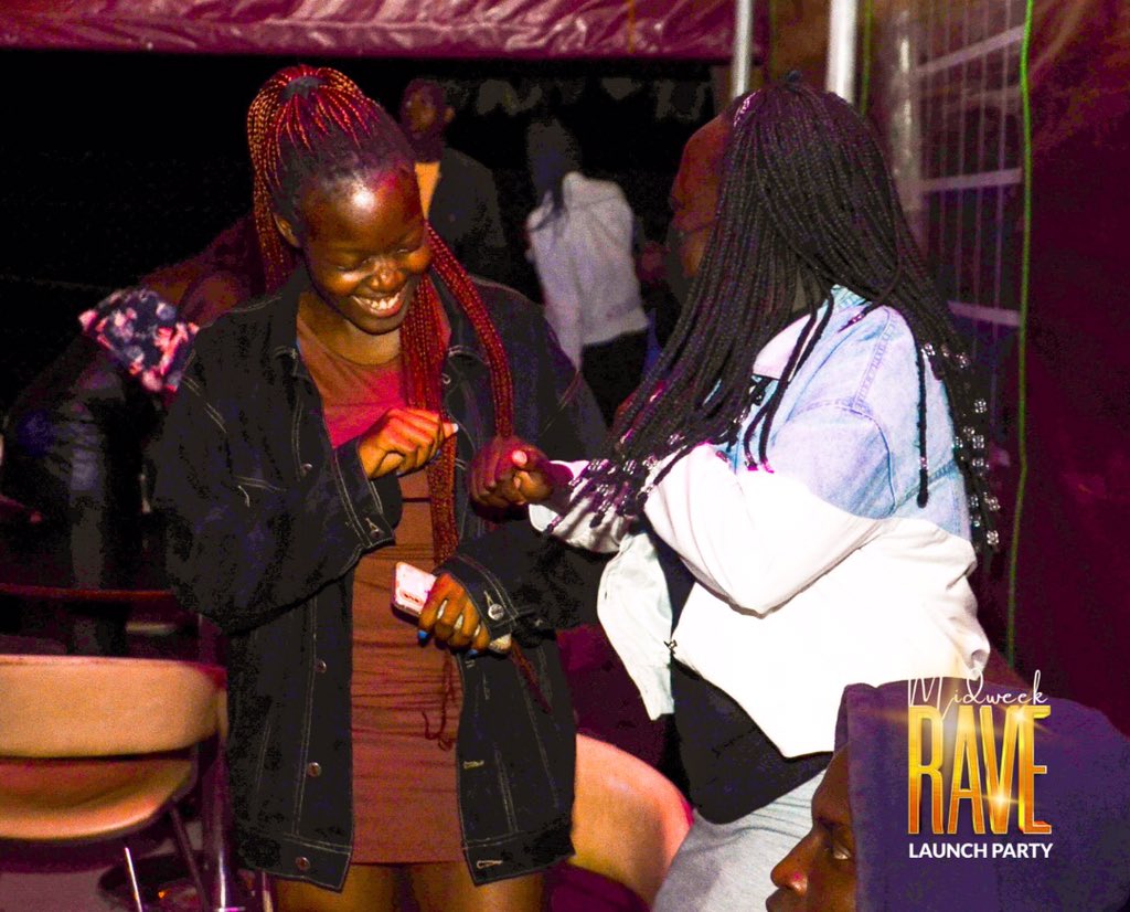 arthur_gum1's tweet photo. It’s Oliwa O’clock.
Muliwa???? Nze ndi my #Court8MidweekRave 

#Ractive https://t.co/PxfFuXd6LD