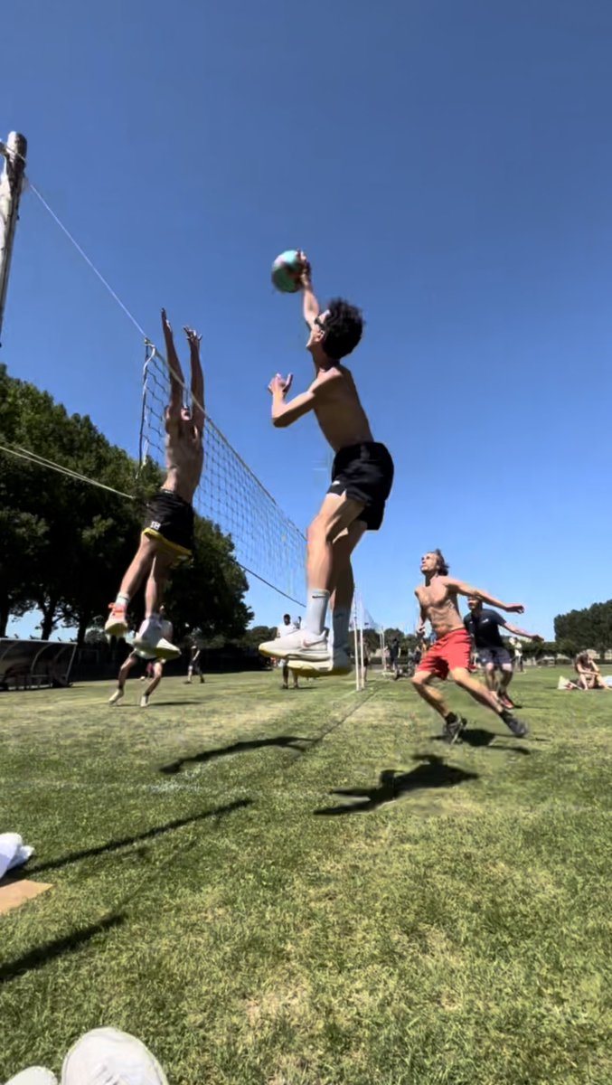 Idiru_'s tweet image. Sah quel plaisir ce sport