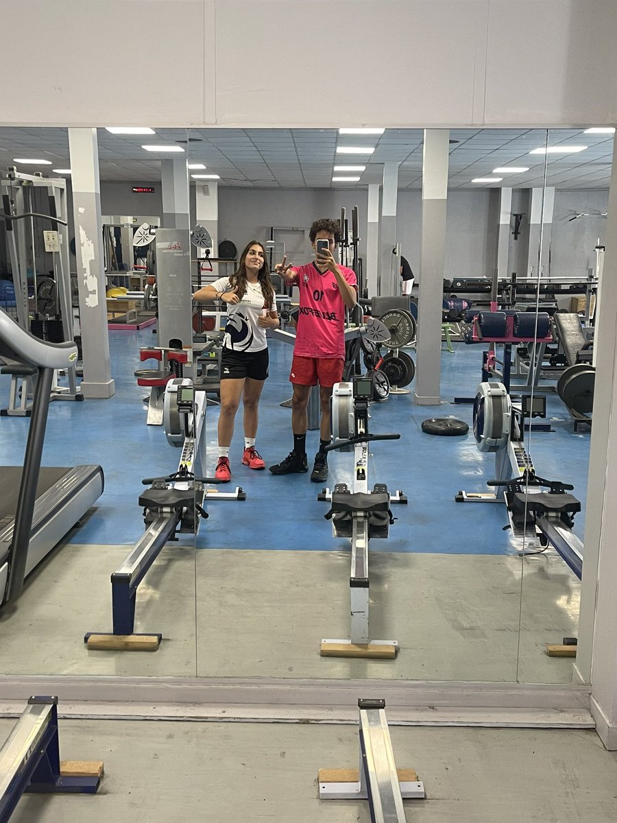 Idiru_'s tweet image. Sah quel plaisir ce sport