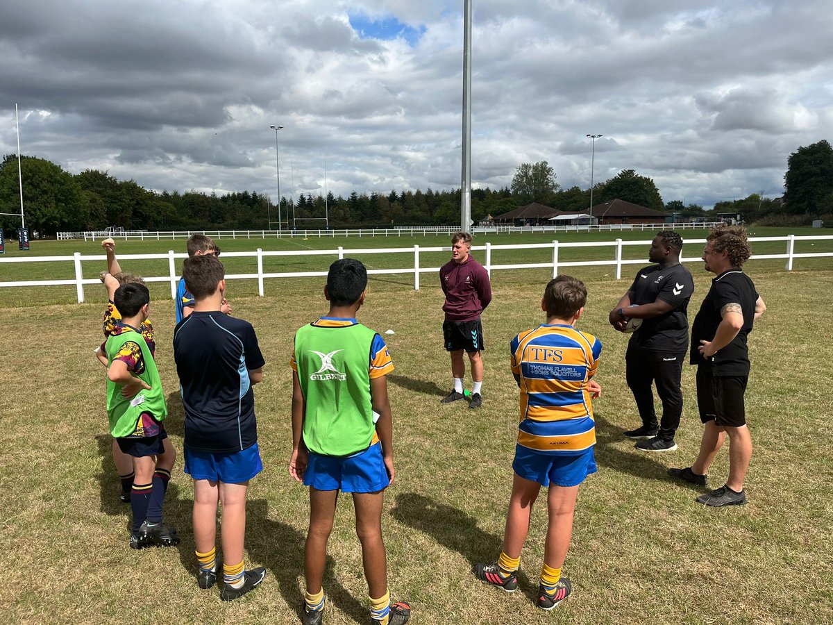 Wasps Community tweet media