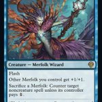 Photo by Fishin: A Merfolk Podcast (@fishcastmtg)