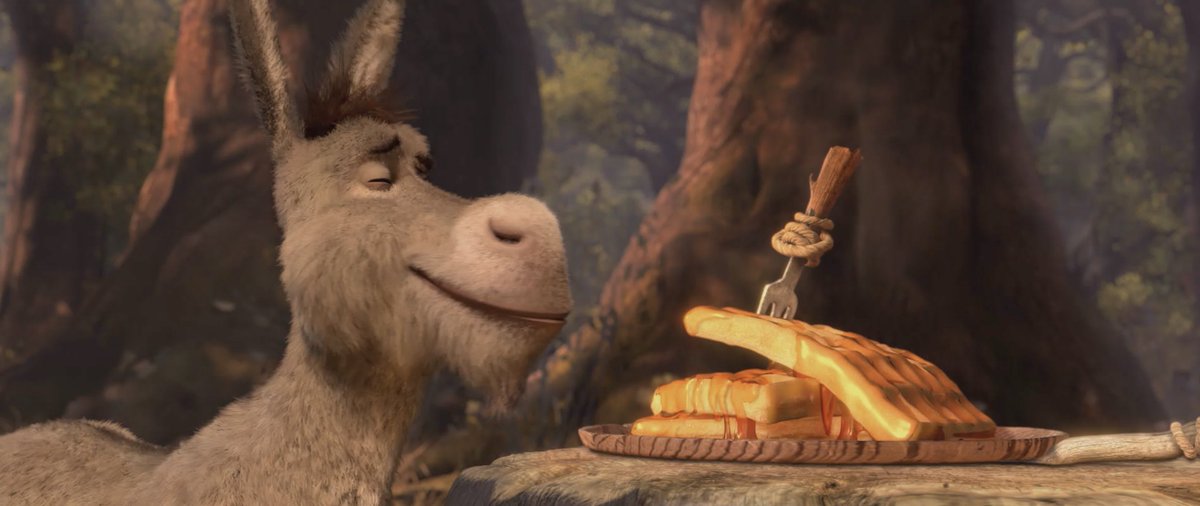 Dreamworks tweet picture