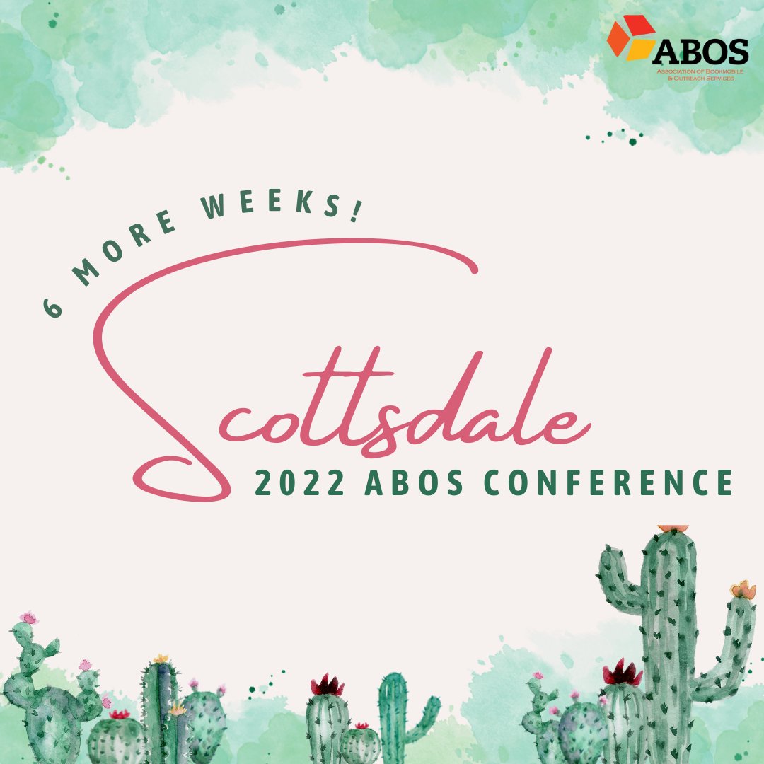 ABOS_Outreach's tweet photo. Only 6 weeks to go! We are SO excited to see you in Scottsdale, AZ October 4-6th for the 2022 ABOS Conference. For those of you needing to stay close to home this year, there is a virtual option available. Check it out! #ABOSoutreach #RisingUpAndReachingOut #ABOSconference https://t.co/zwCGPSbFLv