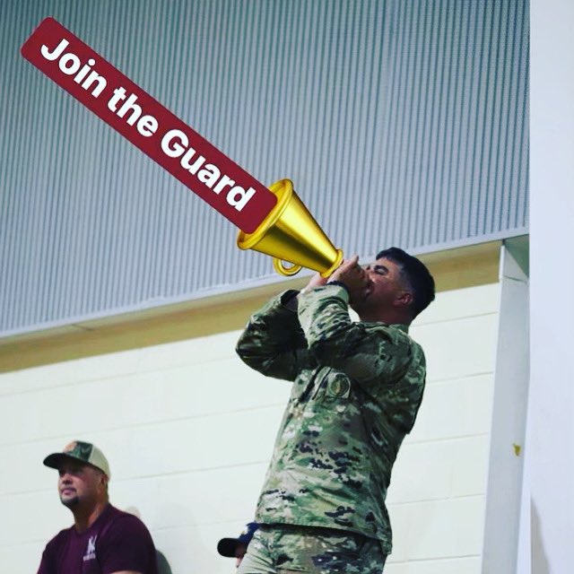 LocalRecruiter_'s tweet photo. Let’s GO #goguard #BREAKING #news   #havefun https://t.co/oauCTiKSaS