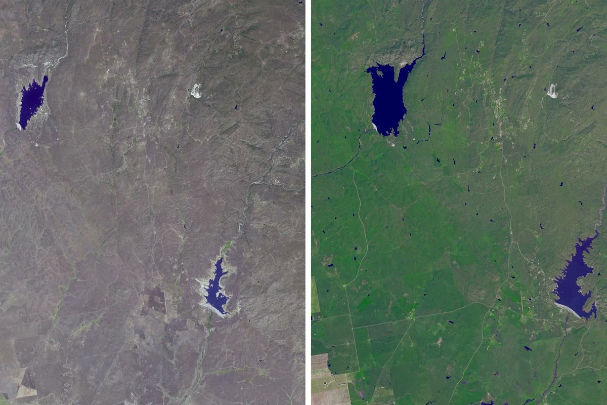 MIT EAPS (@eapsmit) on Twitter photo A new pilot application led by <a href="/ShujuanM/">Shujuan Mao</a> (now @StanfordEarth) uses seismometers to measure groundwater; water management is critical as more extreme weather events like floods and mega droughts are fueled by #ClimateChange <a href="/ScienceMIT/">MIT Science</a> <a href="/mit_erl/">MIT Earth Resources Laboratory</a> <a href="/ISTerre_fr/">ISTerre</a>
bit.ly/3R3kDcx A new pilot application led by <a href="/ShujuanM/">Shujuan Mao</a> (now @StanfordEarth) uses seismometers to measure groundwater; water management is critical as more extreme weather events like floods and mega droughts are fueled by #ClimateChange <a href="/ScienceMIT/">MIT Science</a> <a href="/mit_erl/">MIT Earth Resources Laboratory</a> <a href="/ISTerre_fr/">ISTerre</a>
bit.ly/3R3kDcx