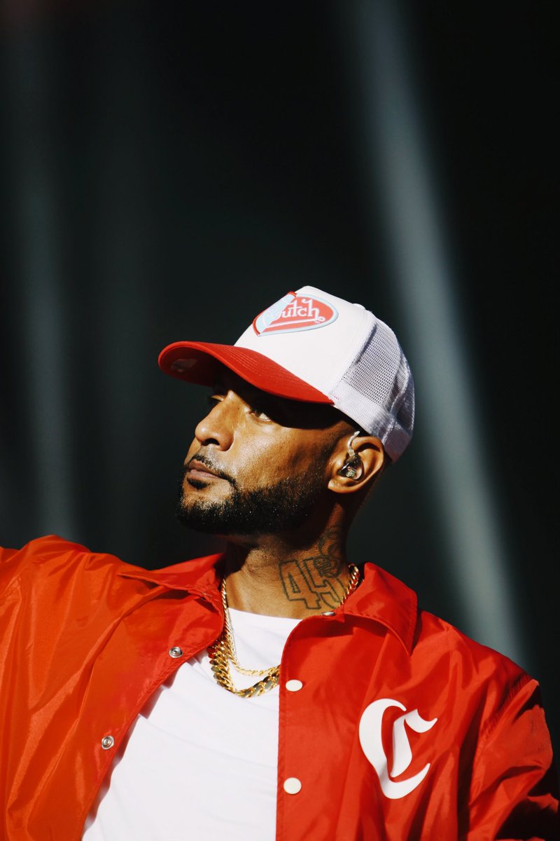 92secondesPRT's tweet photo. 🚨 Booba a propos du stade de France :

"Forcément un décor a la hauteur, beaucoup d'invités plein de surprises, ce sera une grande fête.." https://t.co/H7auLhpwcb