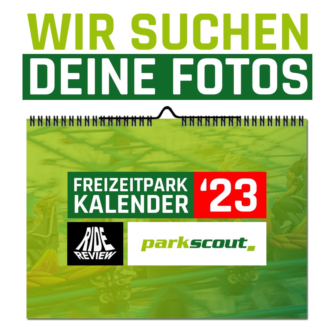 Parkscout's tweet photo. Wie jedes Jahr suchen wir wieder die besten Bilder unserer Leser für unseren Parkscout-Kalender 2023. wie ihr teilnehmen könnt, erfahrt ihr unter https://t.co/U2rdfIamVN https://t.co/aVyVB5hP4P