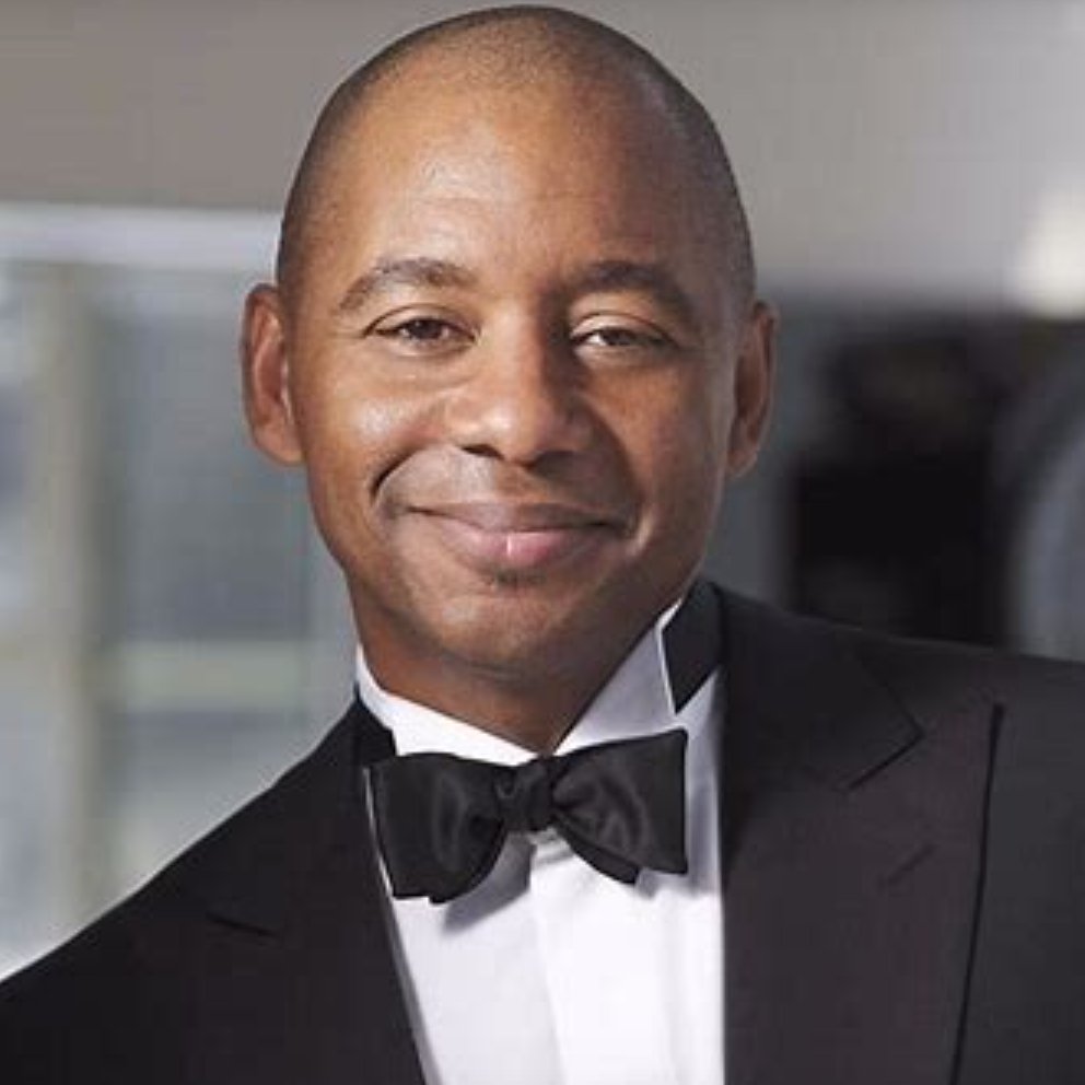 Happy Birthday Branford Marsalis!

 