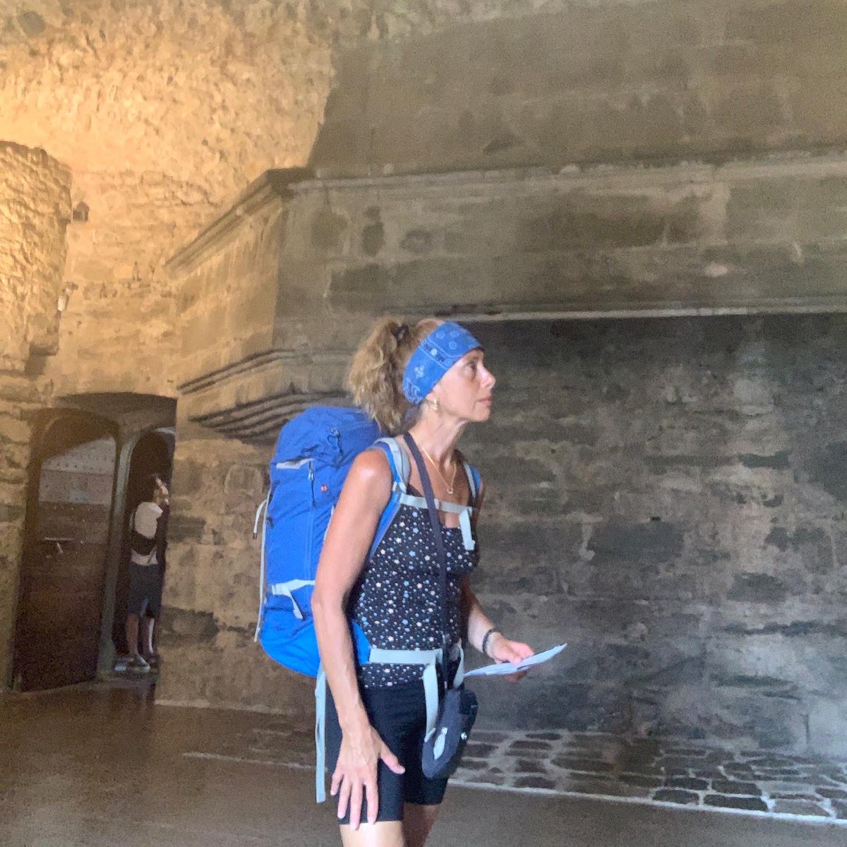 Sara Missaglia tweet media