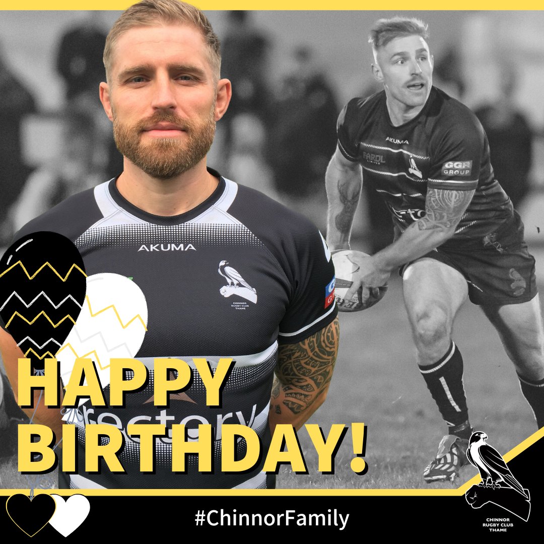 Chinnor RFC Thame tweet media