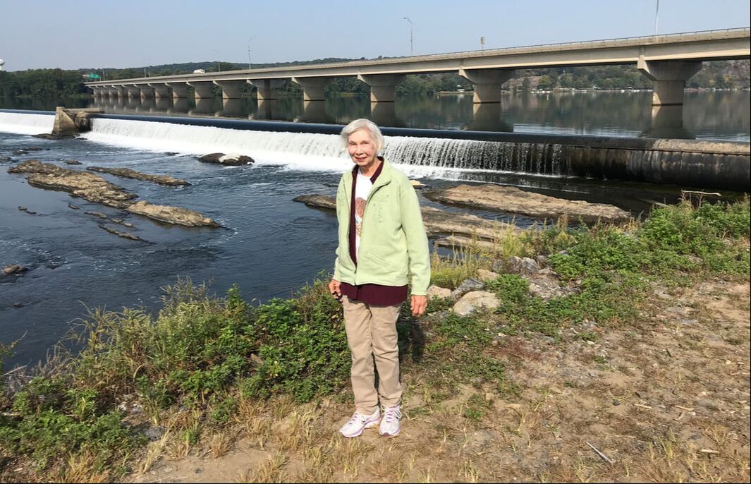 midsusriver's tweet photo. While recent rain has helped alleviate a little of the low-water table issues of this summer, we have a ways to go. Two summers ago, we did a story on how low-water situations impact aquatic ecosystems. A look back as we navigate another dry summer:  https://t.co/X1K3JVnUXM https://t.co/jyPqvbC8AK