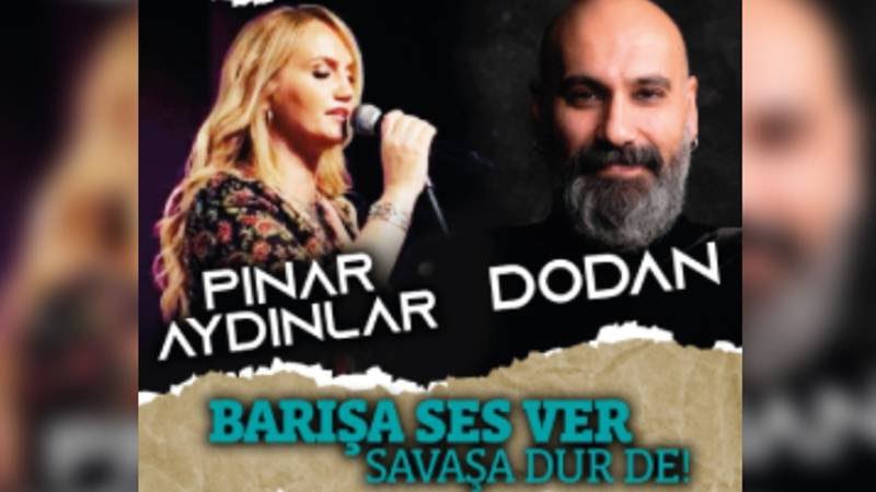 aytugatici's tweet photo. #pınaraydınlar ve #dodan konserini yasaklayan Mersin Valisi’ne AKP’nin gerçek yüzünü görmemize yardımcı olduğu için teşekkürler…
#SessizKalmaÖzgürKal https://t.co/00YtcALypV