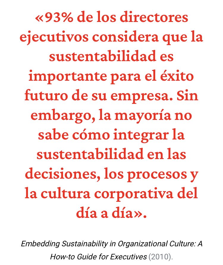 Aquí es donde SUSTY.org puede ayudar a su empresa.  Hablemos!