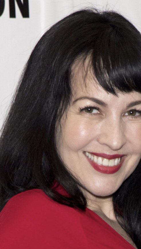 Happy 49th Birthday Grey DeLisle 