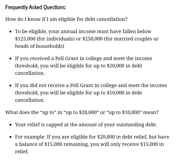 Paxton Biggs on Twitter "As someone who had to take Pell Grants in