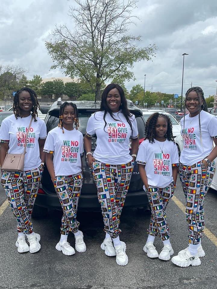 Peter Obi is yet to arrive to the States, but the venue is already sold out. Nigerians in diaspora are really yearning for this national liberation. This is the first of its kind.

#PeterObiInAmerica Eedris Abdulkareem Ketu Igbo Kenneth Okonkwo Victor Kabaka Funke Akindele